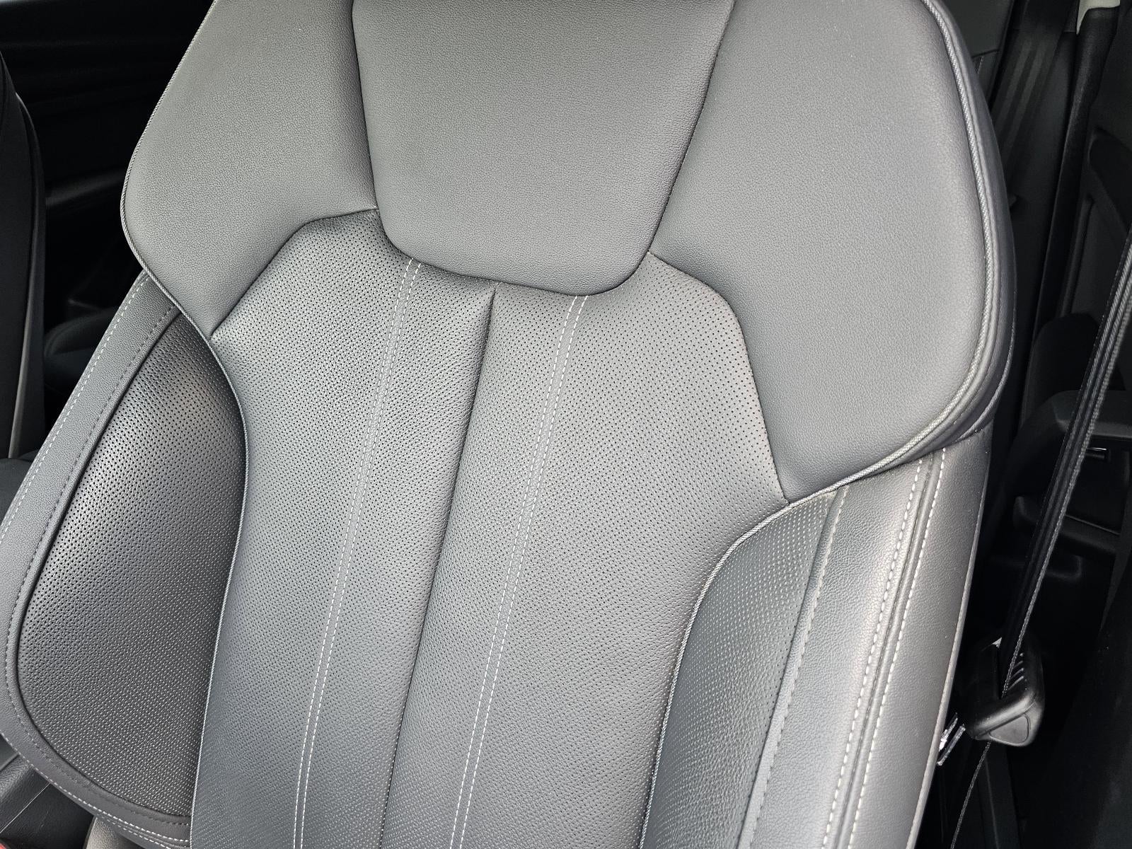 2024 Audi Q5 S line Prestige 45 TFSI quattro