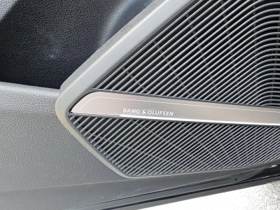 2024 Audi Q5 S line Prestige 45 TFSI quattro