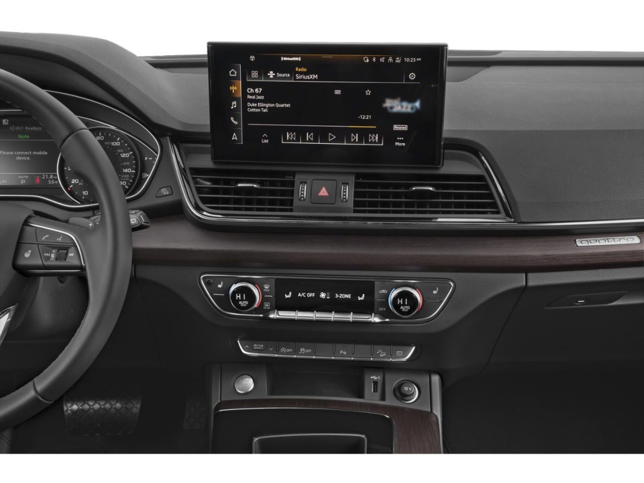 2024 Audi Q5 S line Prestige 45 TFSI quattro