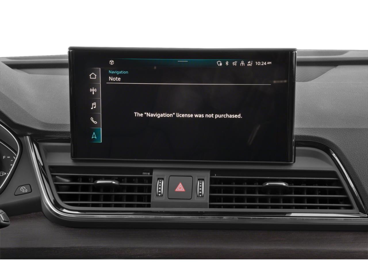 2024 Audi Q5 S line Prestige 45 TFSI quattro