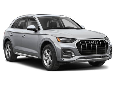 2024 Audi Q5 S line Prestige 45 TFSI quattro