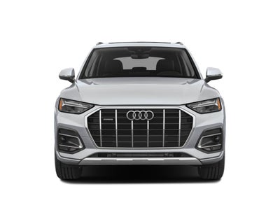 2024 Audi Q5 S line Prestige 45 TFSI quattro