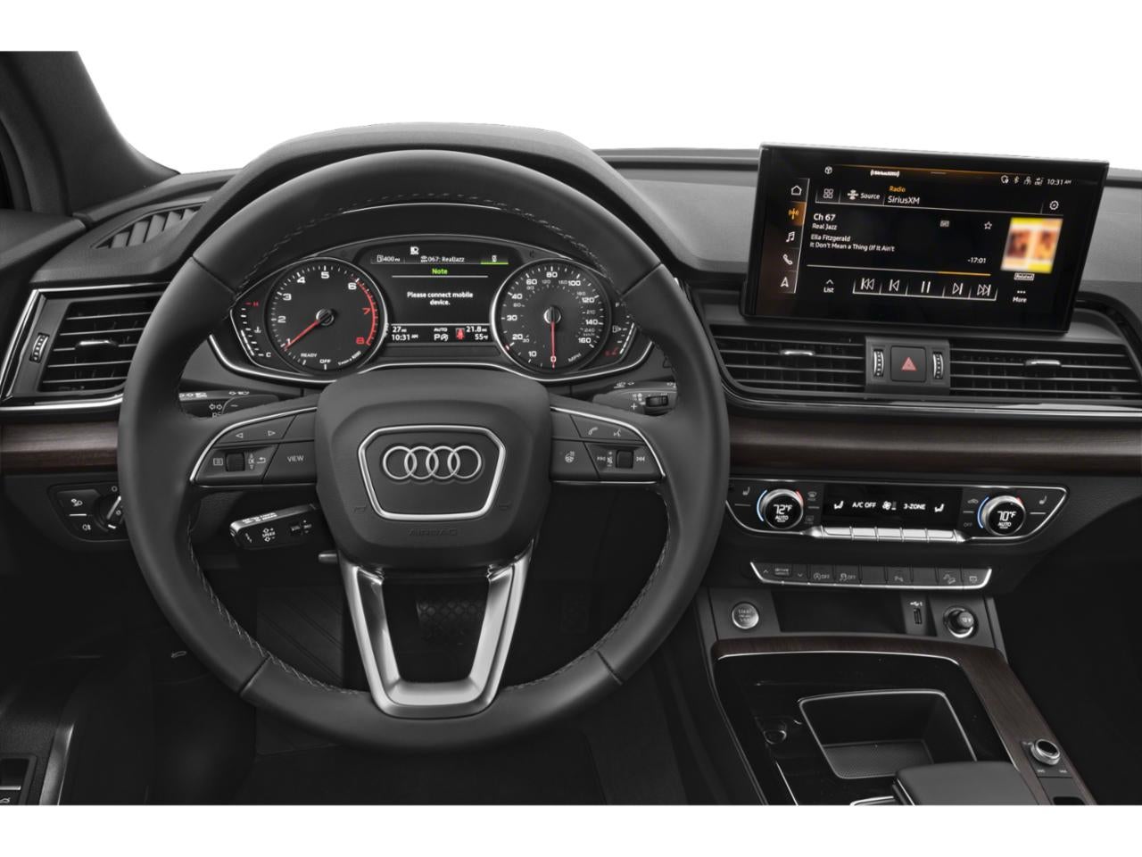 2024 Audi Q5 S line Prestige 45 TFSI quattro