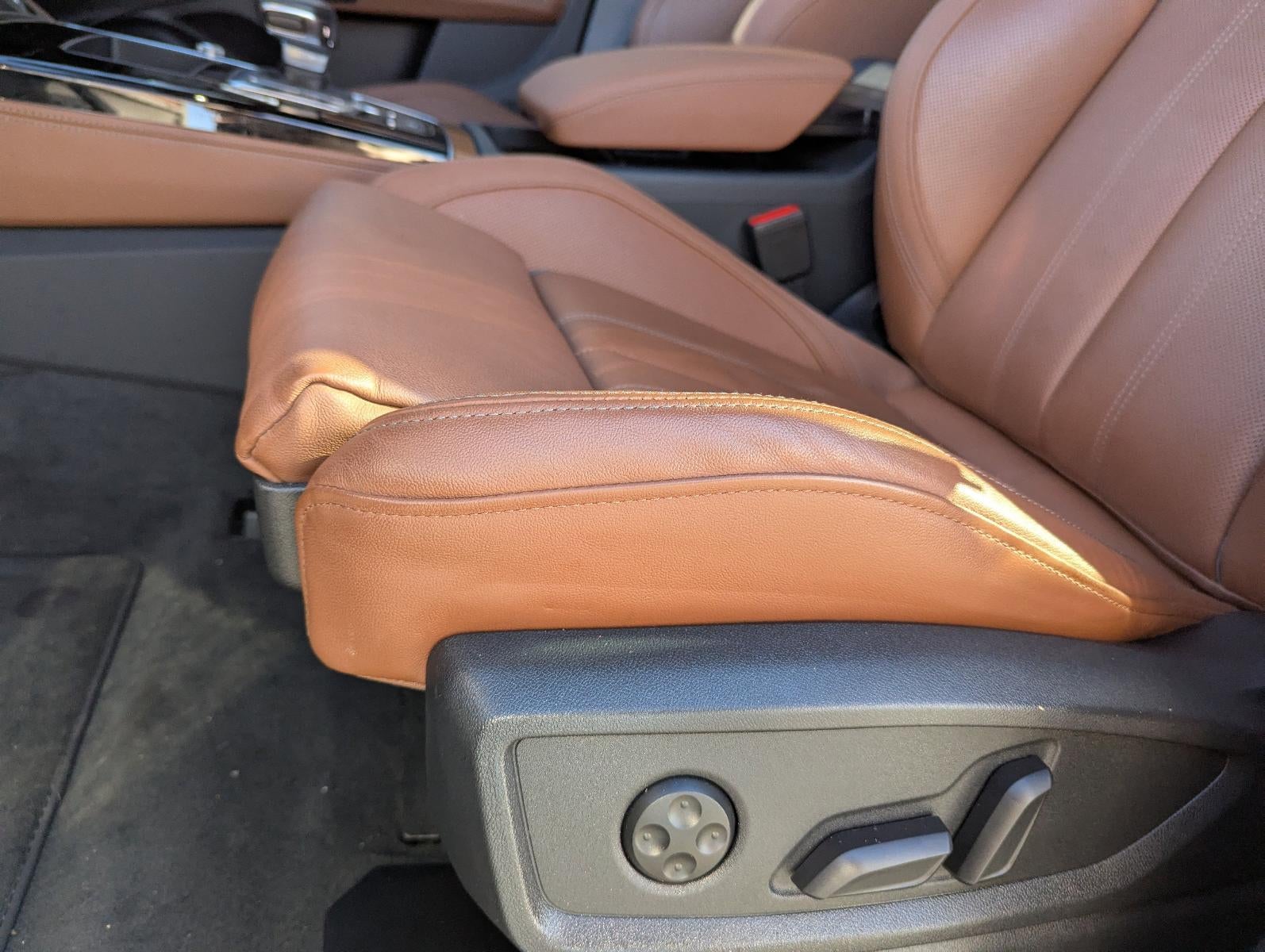 2023 Audi Q5 S line Prestige 45 TFSI quattro