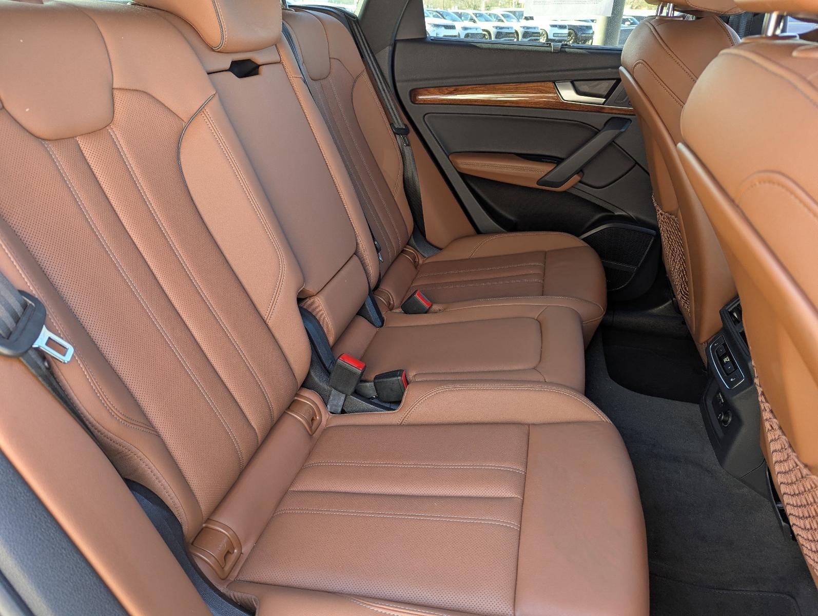 2023 Audi Q5 S line Prestige 45 TFSI quattro