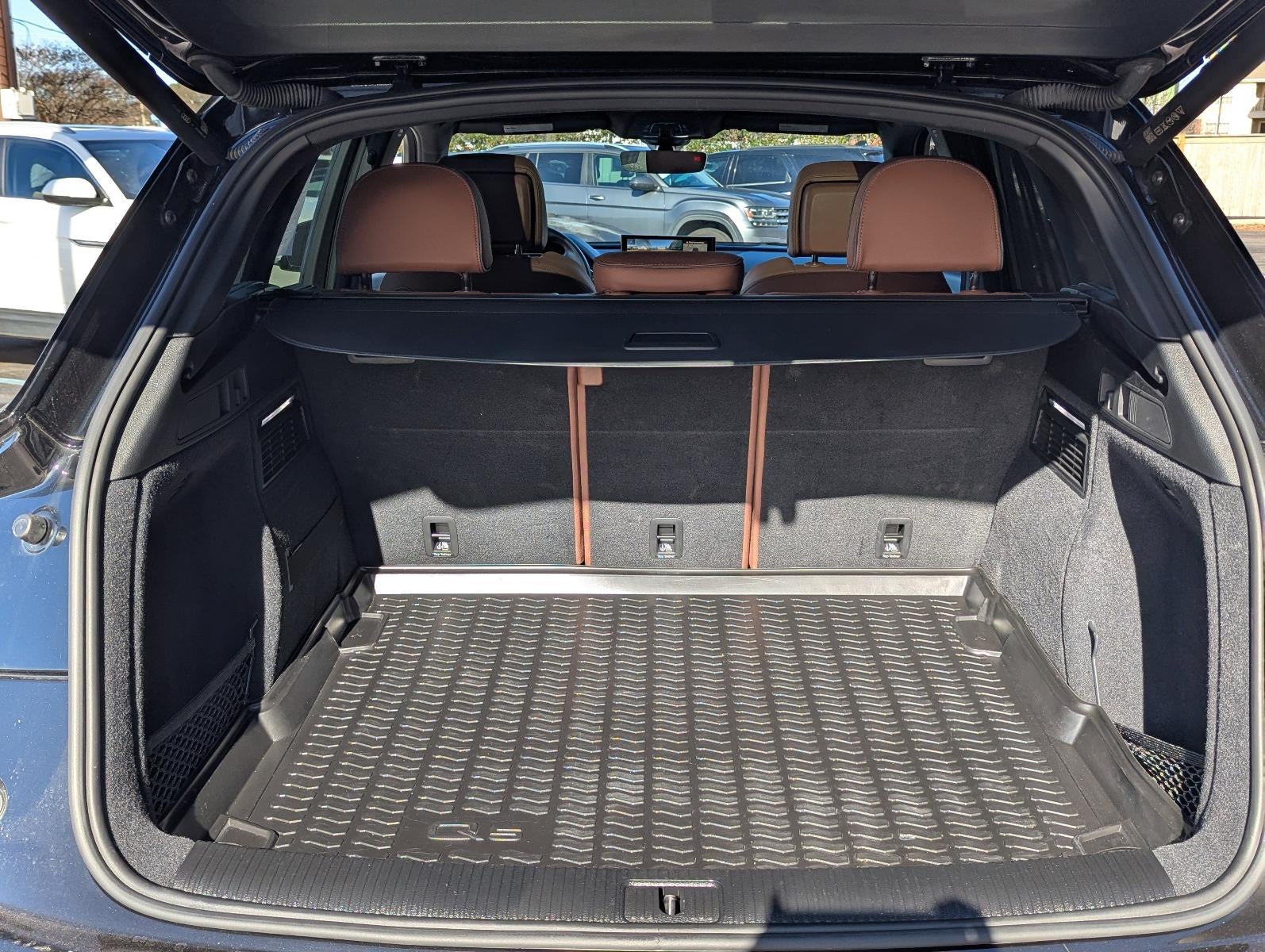 2023 Audi Q5 S line Prestige 45 TFSI quattro