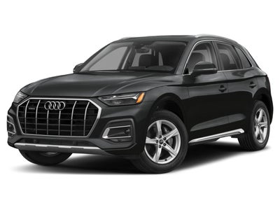 2023 Audi Q5 S line Prestige 45 TFSI quattro