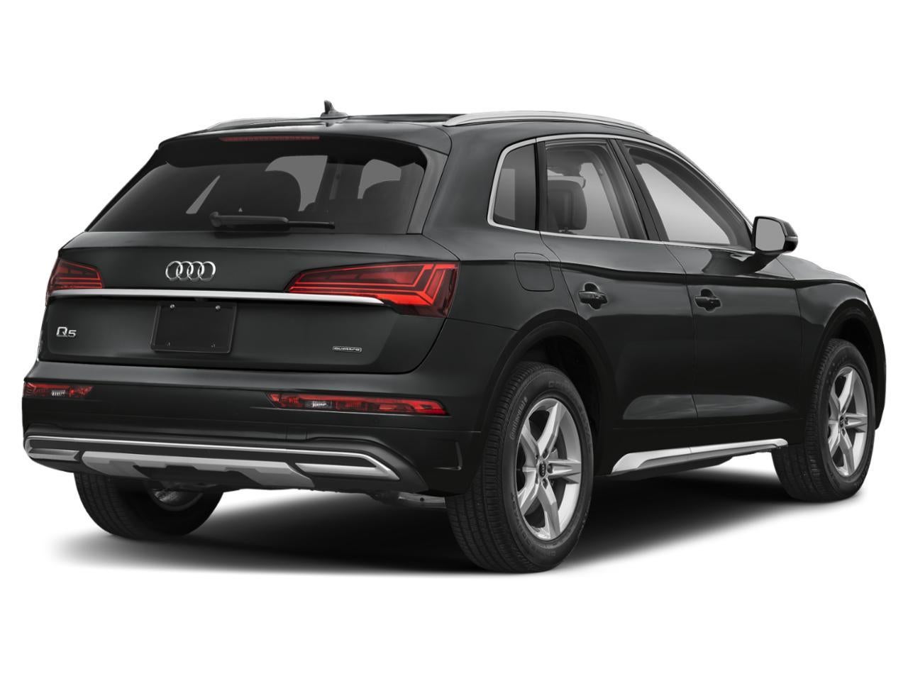 2023 Audi Q5 S line Prestige 45 TFSI quattro