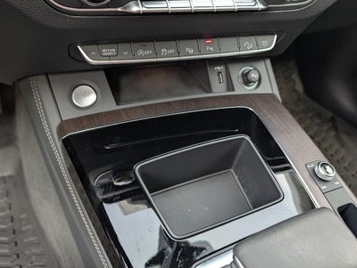 2024 Audi Q5 S line Prestige 45 TFSI quattro