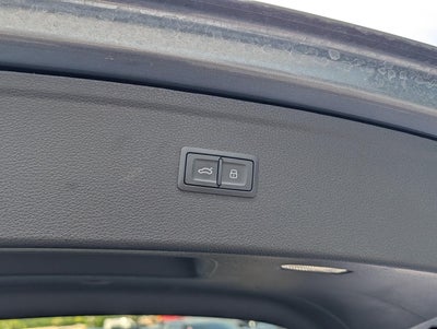 2024 Audi Q5 S line Prestige 45 TFSI quattro