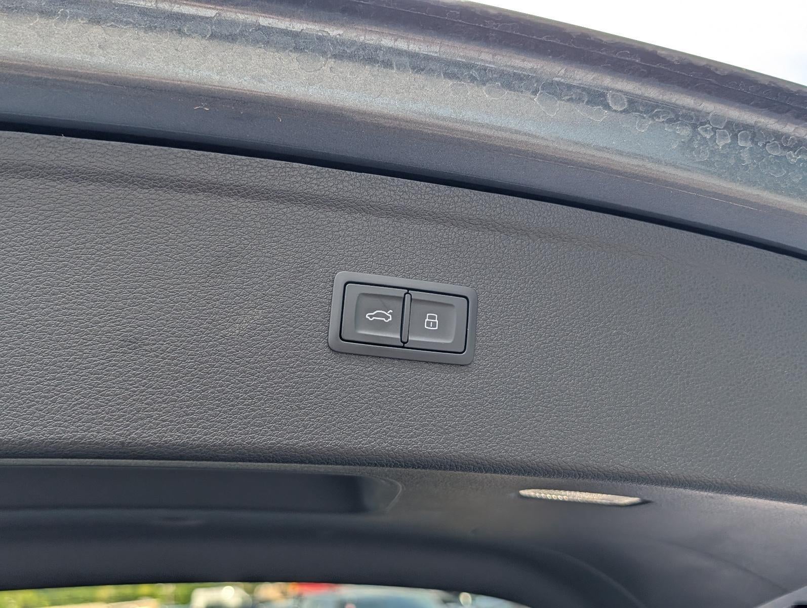 2024 Audi Q5 S line Prestige 45 TFSI quattro