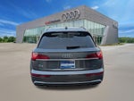 2024 Audi Q5 S line Prestige 45 TFSI quattro