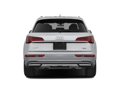 2024 Audi Q5 S line Prestige 45 TFSI quattro