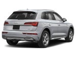 2024 Audi Q5 S line Prestige 45 TFSI quattro