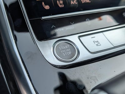2021 Audi Q8 Prestige 55 TFSI quattro