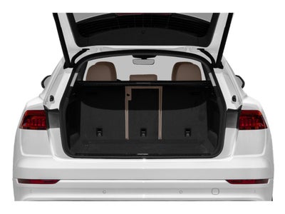 2021 Audi Q8 Prestige 55 TFSI quattro