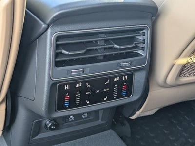 2024 Audi Q8 Prestige 55 TFSI quattro