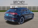 2024 Audi Q8 Prestige 55 TFSI quattro