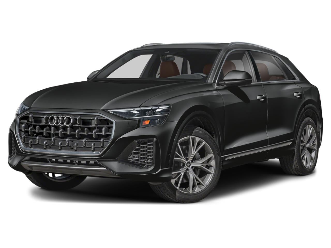 2024 Audi Q8 Prestige 55 TFSI quattro