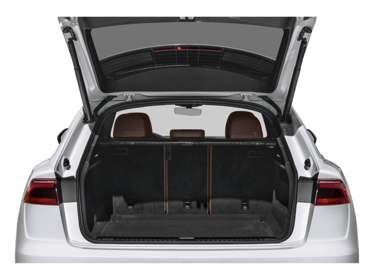 2024 Audi Q8 Prestige 55 TFSI quattro