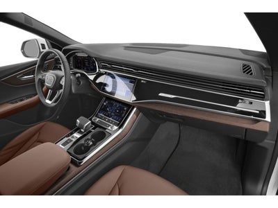 2024 Audi Q8 Prestige 55 TFSI quattro