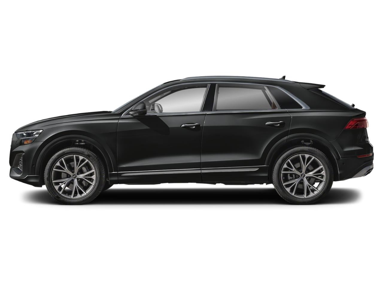 2024 Audi Q8 Prestige 55 TFSI quattro