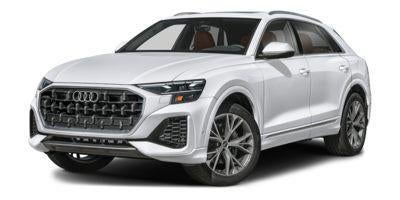 2024 Audi Q8 Prestige 55 TFSI quattro