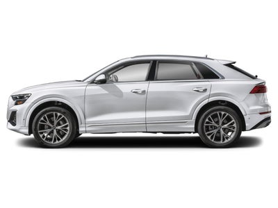 2024 Audi Q8 Prestige 55 TFSI quattro