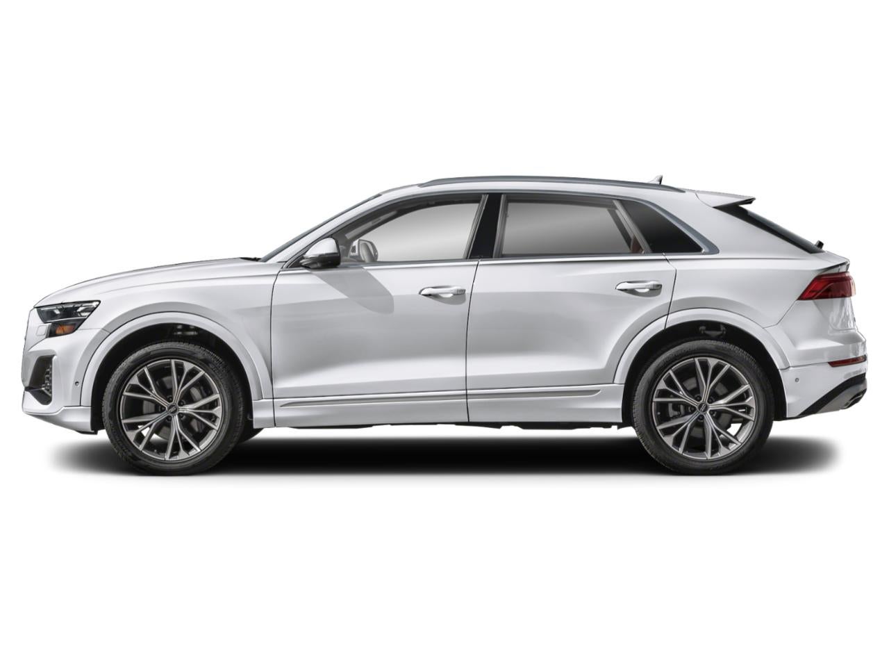 2024 Audi Q8 Prestige 55 TFSI quattro