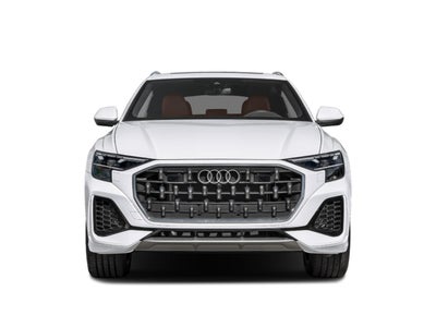 2024 Audi Q8 Prestige 55 TFSI quattro