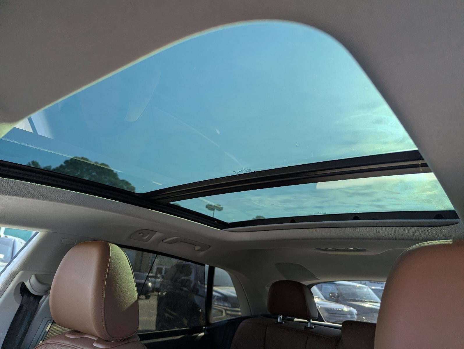 2022 Audi Q8 Prestige 55 TFSI quattro