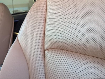 2022 Audi Q8 Prestige 55 TFSI quattro