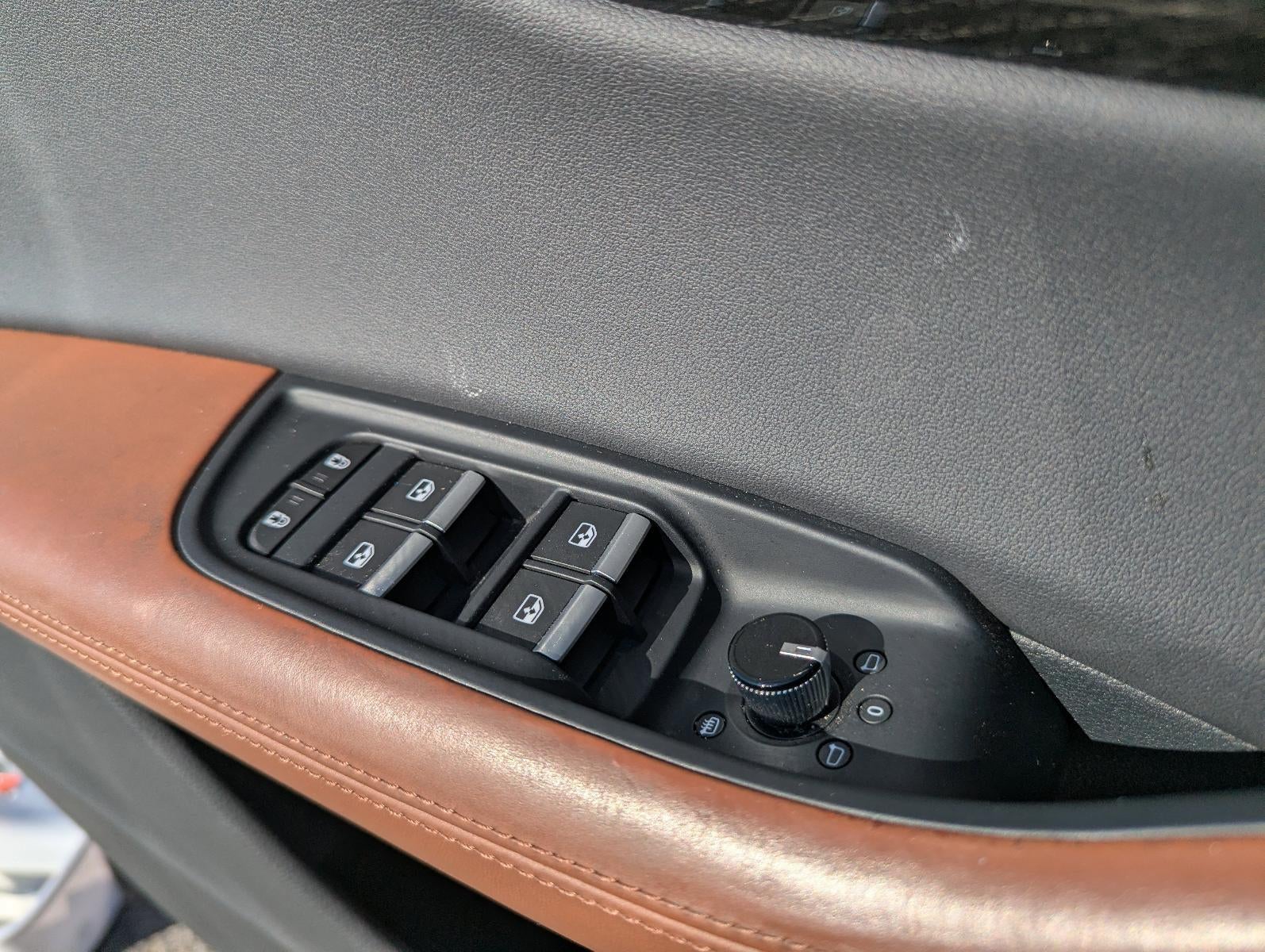 2022 Audi Q8 Prestige 55 TFSI quattro