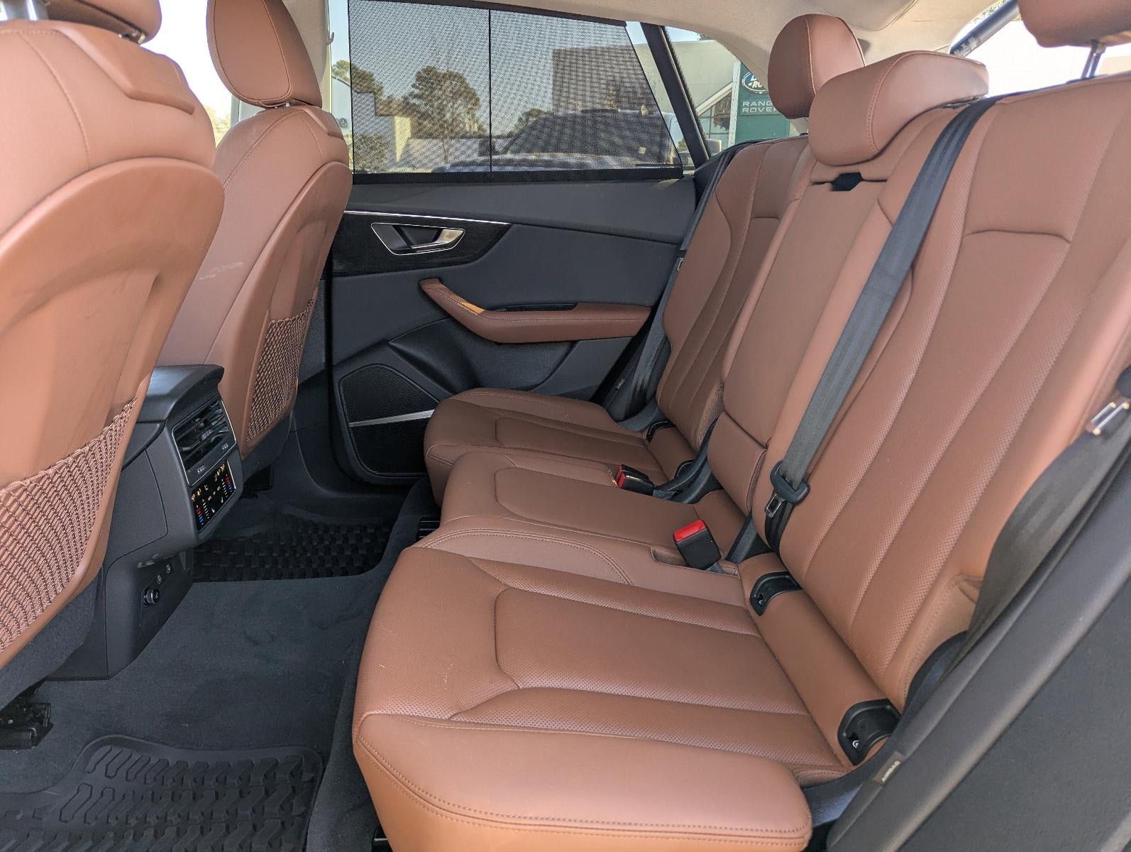 2022 Audi Q8 Prestige 55 TFSI quattro