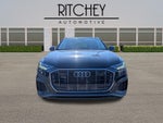 2022 Audi Q8 Prestige 55 TFSI quattro