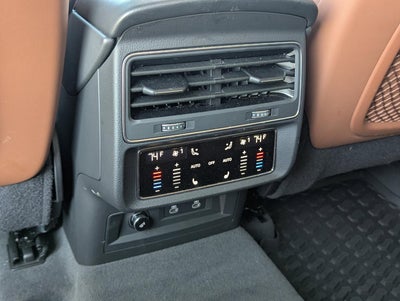 2022 Audi Q8 Prestige 55 TFSI quattro