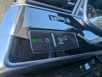 2022 Audi Q8 Prestige 55 TFSI quattro