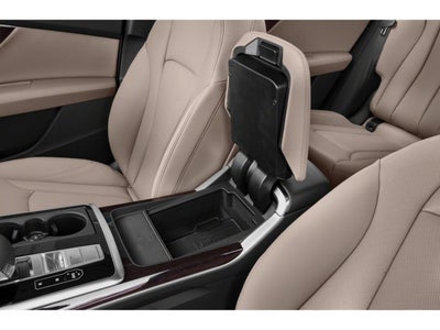 2022 Audi Q8 Prestige 55 TFSI quattro