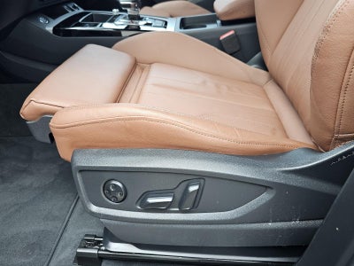 2025 Audi Q5 S line Premium 45 TFSI quattro