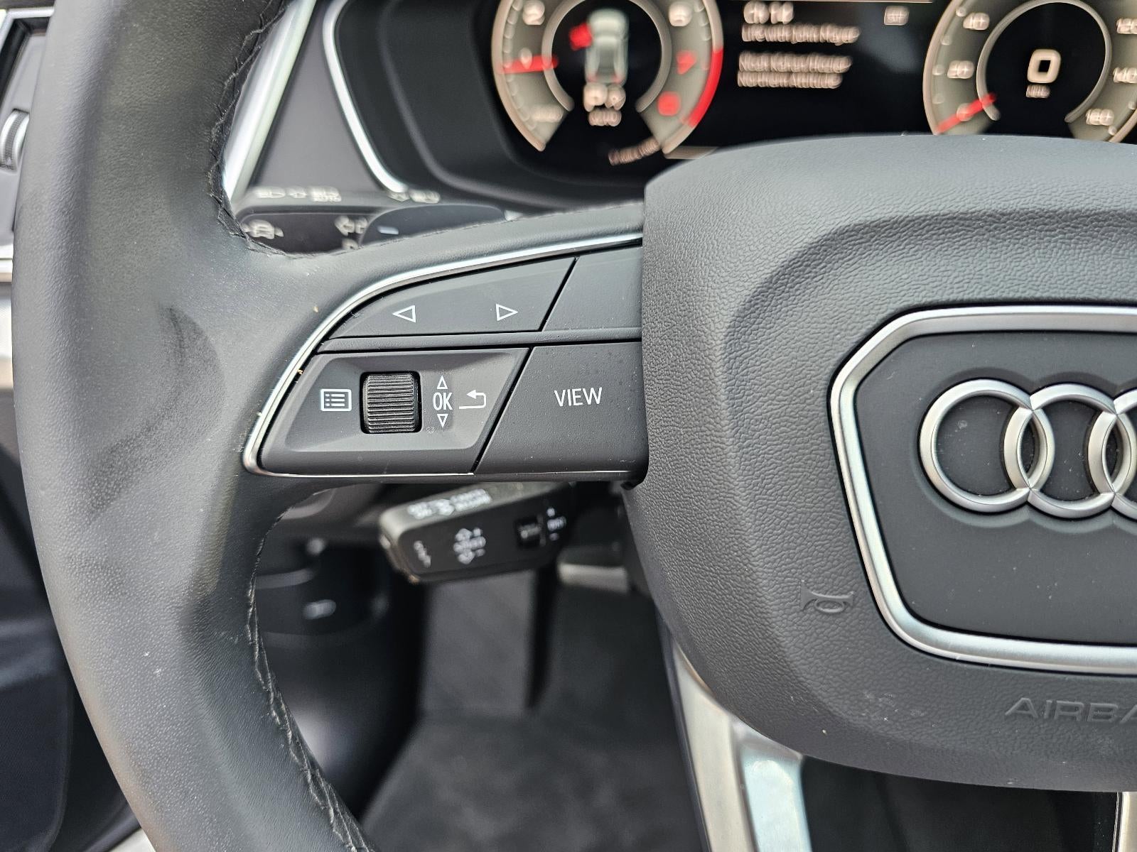 2025 Audi Q5 S line Premium 45 TFSI quattro