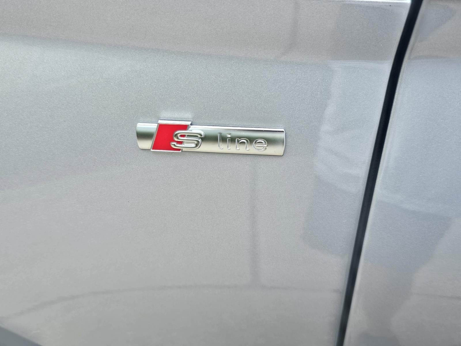 2025 Audi Q5 S line Premium 45 TFSI quattro