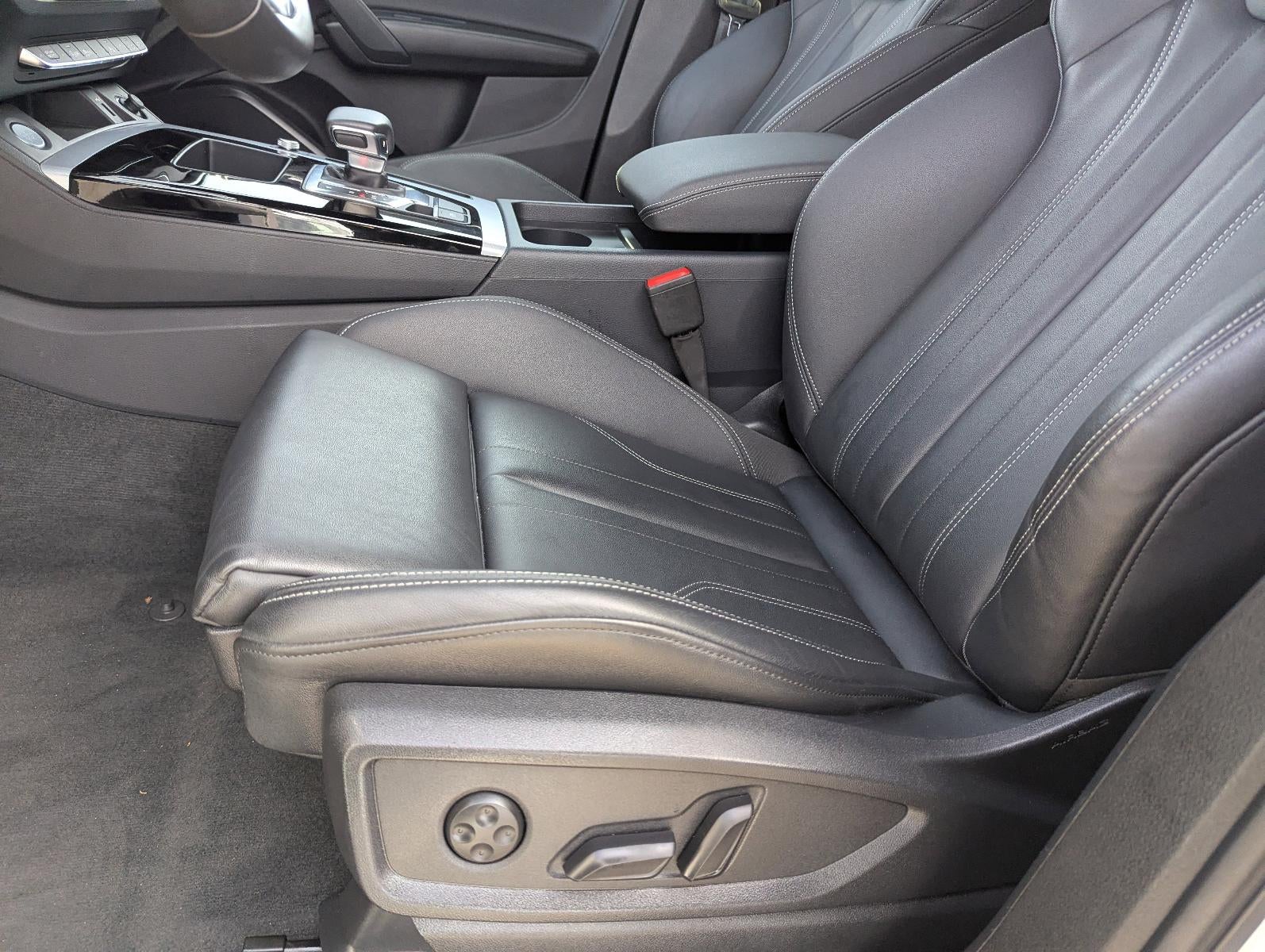 2025 Audi Q5 S line Premium 45 TFSI quattro