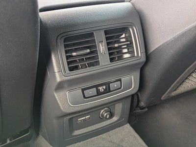 2025 Audi Q5 S line Premium 45 TFSI quattro