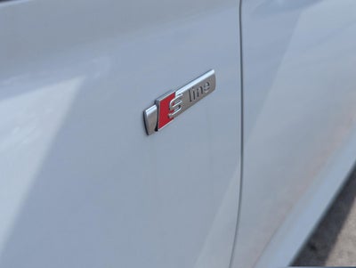 2025 Audi Q5 S line Premium 45 TFSI quattro