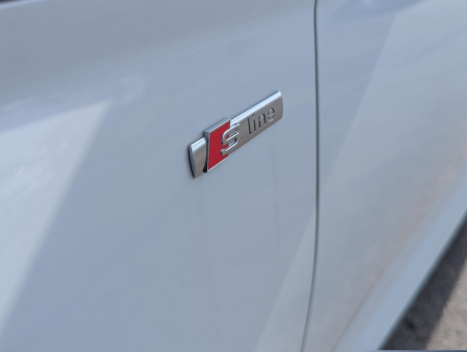 2025 Audi Q5 S line Premium 45 TFSI quattro