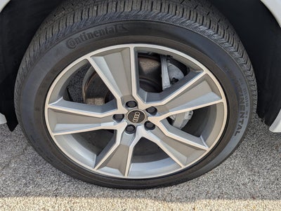 2025 Audi Q5 S line Premium 45 TFSI quattro