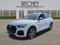2025 Audi Q5 S line Premium 45 TFSI quattro
