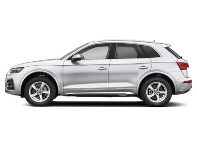 2025 Audi Q5 S line Premium 45 TFSI quattro