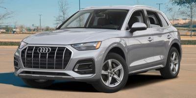 2025 Audi Q5 S line Premium 45 TFSI quattro