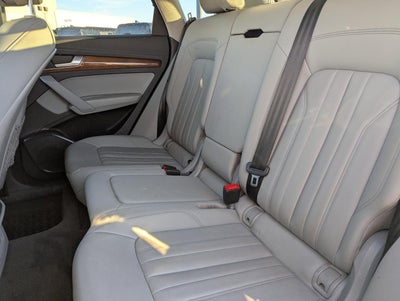 2023 Audi Q5 S line Premium 45 TFSI quattro